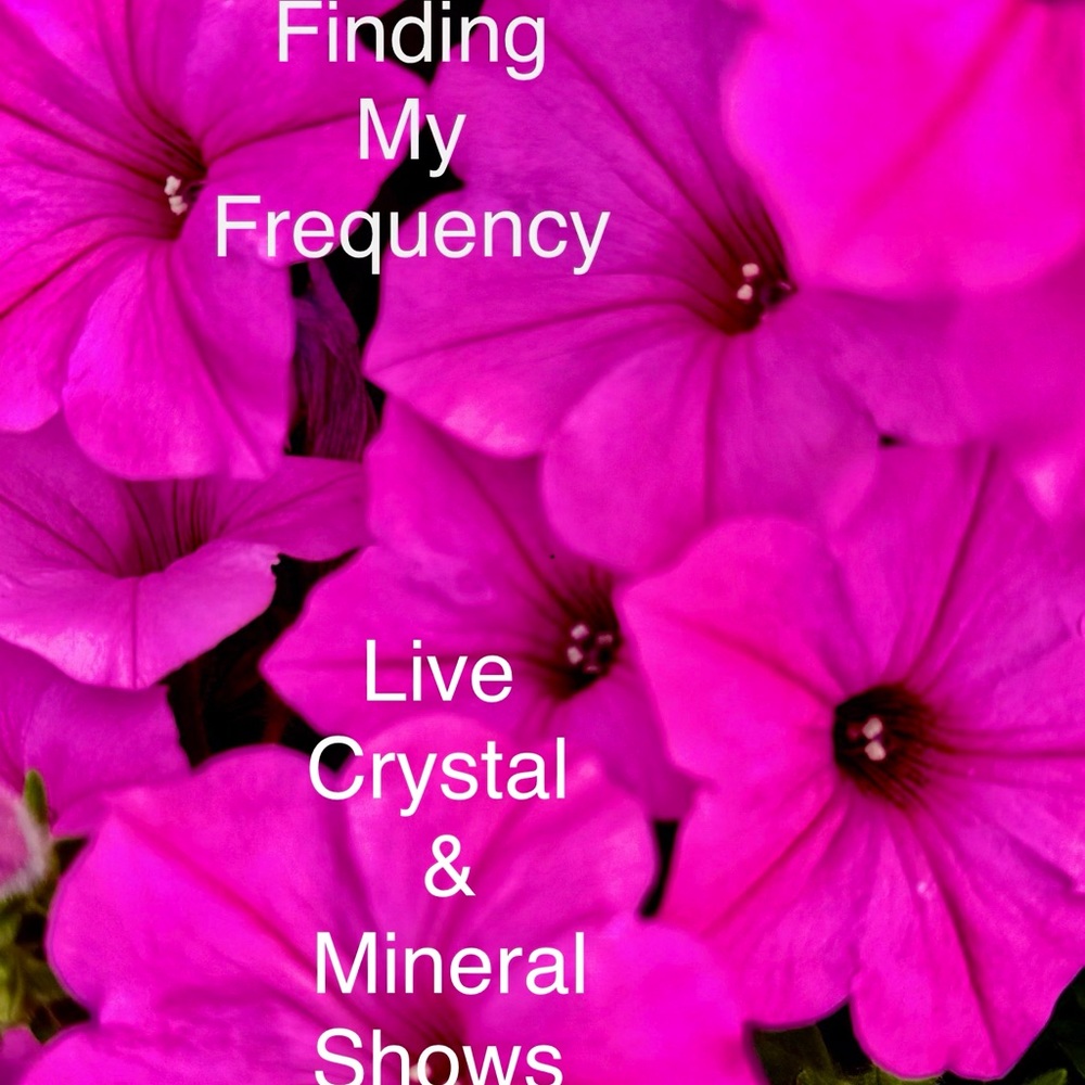 Crystal addiction meetup